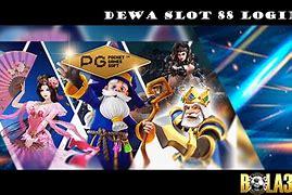 Asik Dewa Slot