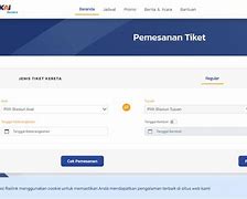 Beli Tiket Kereta Bandara Dimana Saja