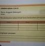 Contoh Limbah Keras Organik Adalah