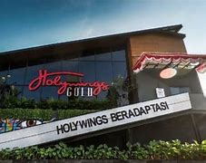 Holywings Bandung Tempat Apa