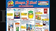 Katalog Indomaret Terbaru Surabaya Terbaru Hari Ini 2024 Terbaru