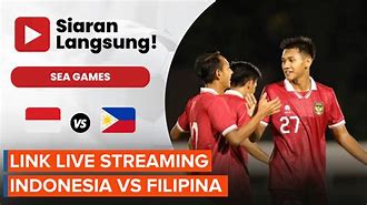 Live Streaming Saudi Arabia Vs Indonesia Hari Ini