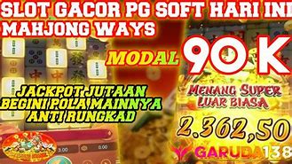 Pg Soft Gacor Hari Ini Optimal Slot Online Gratis Tanpa Deposit