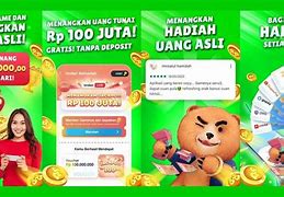 Slot Demo Menghasilkan Uang Asli Ke Dana Tanpa Iklan 2024