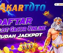 Slot Gacor Hari Ini Pola Sakti 2024 Terbaru Ini