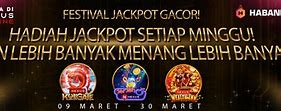 Slot Server Luar Negeri Tergacor